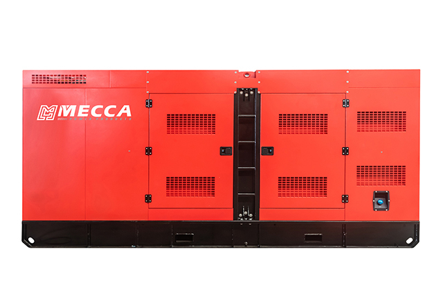 550KVA Cummins Diesel Generator Set Standby