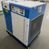 AC380V 400V 500KW Loadbank Resistive pf1.0 Moveable Load Bank for Generator Test