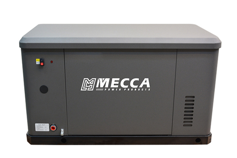 8KW-24KW LPG/NG Dual Fuel Generator for Home Standby 