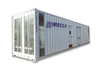 500kVA -2000kVA Container Diesel Generator with Cummins Engine