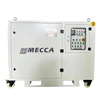 AC 300KW 400KW 500KW Loadbank Resistive Type Moveable Load Bank for Generator