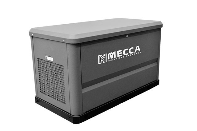 8KW-24KW LPG/NG Dual Fuel Generator for Home Standby 