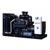 50kVA-500kVA Qualified Diesel Generators with SDEC Chinese Brand Engine 