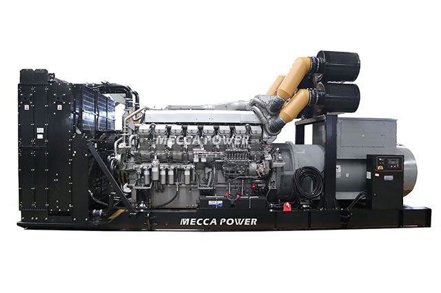 2500KVA SME