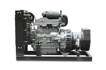18KVA Yanmar 4TNV88-GGE Engine Diesel Generator for Telecom