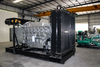 500KVA-1000KVA Heavy Duty MITSUBISHI Diesel Generator for Factory