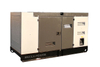 500KVA-800KVA Low Fuel Consumption Weichai Diesel Generator for Commercial