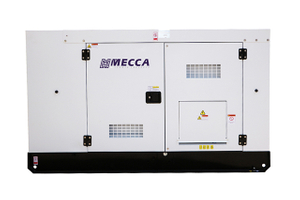 20KW-300KW Silent Type Chinese Engine YTO Diesel Genenerator Sets