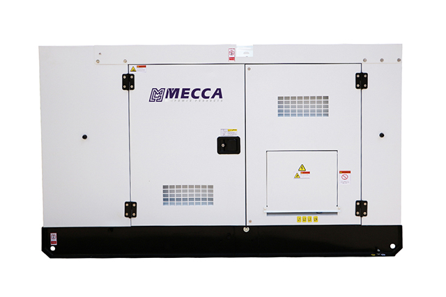 20KW-300KW Silent Type Chinese Engine YTO Diesel Genenerator Sets