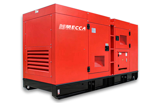 75KVA Continuous BEINEI Air Cooled Generator for Telecom