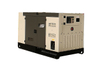 500KVA-800KVA Low Fuel Consumption Weichai Diesel Generator for Commercial