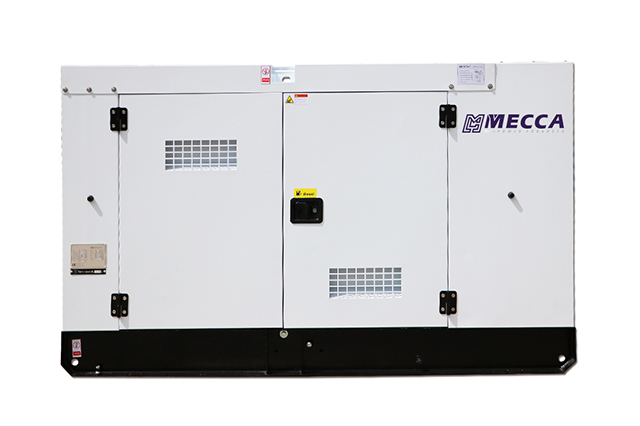 10-69kva Prime Silent/Open YANMAR Engine Diesel Generators