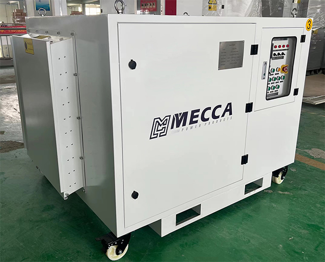 300kw load bank