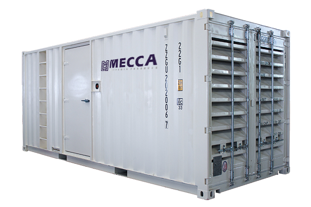 High Voltage Genset 10.5kV 11kV 13.8kV G-Drive Cummins Diesel Generator 1000kva-3750kva for Power Plant