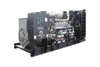 1800KVA Open Type Super Efficient Perkins Diesel Genset 