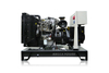 30KVA-175KVA prime rating diesel generator