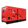 8.5kVA 9.4kVA CKVPower Brand Silent Type Diesel Generator Set for Telecom