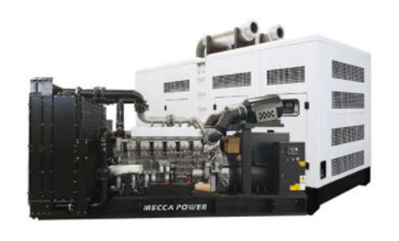 Do you know diesel generator set？