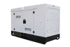 100KW-300KW Open Type Air Cooled Deutz Diesel Genset for TELECOM