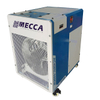 AC 300KW 400KW 500KW Loadbank Resistive Type Moveable Load Bank for Generator