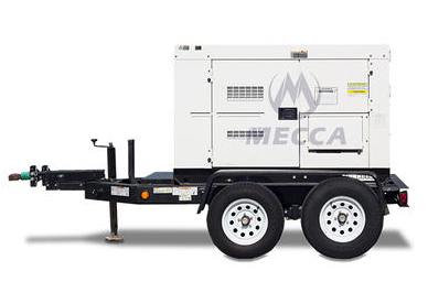 How to choose diesel generator set?