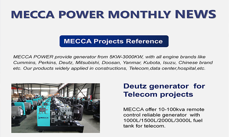 MECCA POWER 2022 Monthly News-May