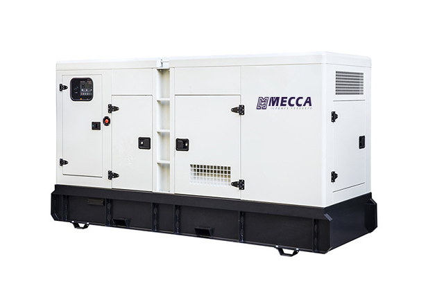 350KVA Water Cooled Silent Perkins Diesel Generator