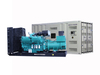 1000kVA Cummins Diesel Generators for Mining