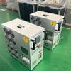 100kw Resistive Type Portable Load Bank for Generator/UPS Test