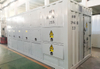 Containerized 1MW 1000KW 1300KW Loadbank Resistive Type Load Bank for Power Grid