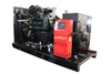 1000KW Low Fuel Consumption Doosan Diesel Generator for Rail Way