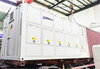 Containerized 1MW 1000KW 1300KW Loadbank Resistive Type Load Bank for Power Grid