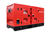 Continuous Rated Silent DEUTZ Diesel Generator Set