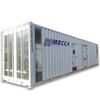 500kVA -2000kVA Container Diesel Generator with Cummins Engine