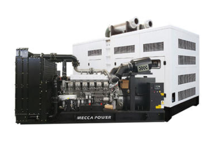 Common sense of the use of diesel generator sets