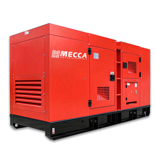 20KVA Beinei Air Cooled Diesel Generator for Telecom