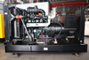 750KVA Continuous DOOSAN Diesel Generator for Industrial