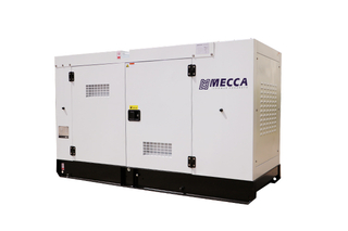 10KW-100KW Air Cooled Deutz Diesel Generator for Telecom