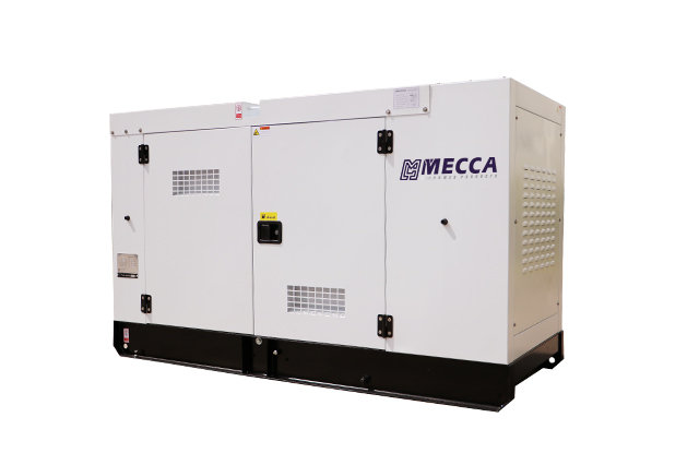 50KVA-80KVA Soundproof Silent Deutz Diesel Generator for Telecom 