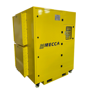 AC 700KW 800KW 1000KW Loadbank Resistive Type Load Bank Outdoor Use