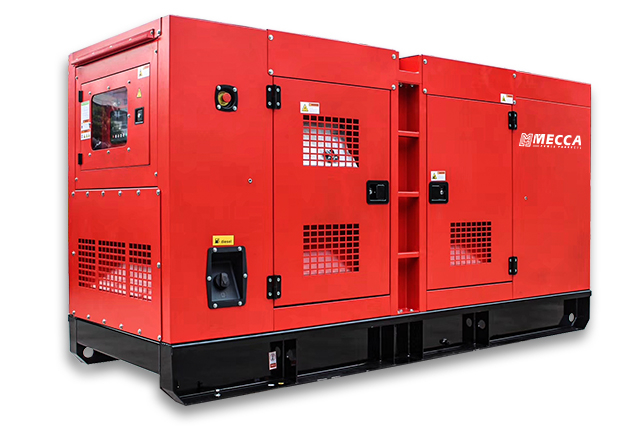 20-3000KVA Cummins Diesel Generator for Data Center