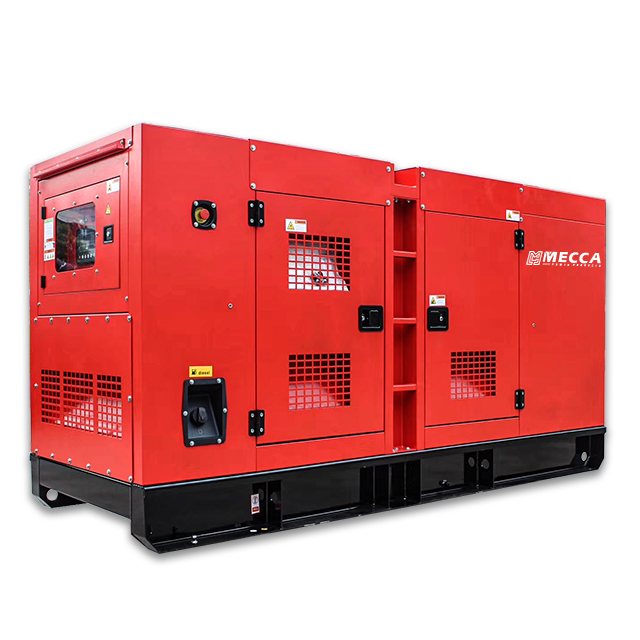 10KVA Beinei Air Cooled Diesel Generator for Telecom