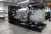 800KVA Diesel MITSUBISHI/SME Generator with Anti Corrosion Treatment