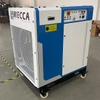 AC380V 400V 500KW Loadbank Resistive pf1.0 Moveable Load Bank for Generator Test