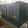 Containerized 1MW 1000KW 1300KW Loadbank Resistive Type Load Bank for Power Grid