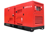 50KW-150KW Prime Rating SDEC Diesel Generator for Mining