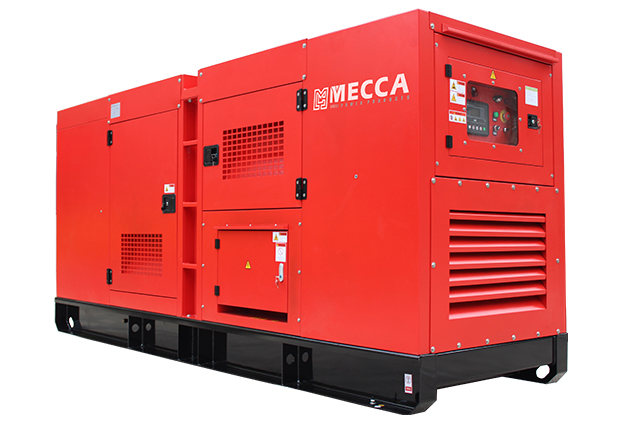 450KVA Cummins Diesel Power Generators